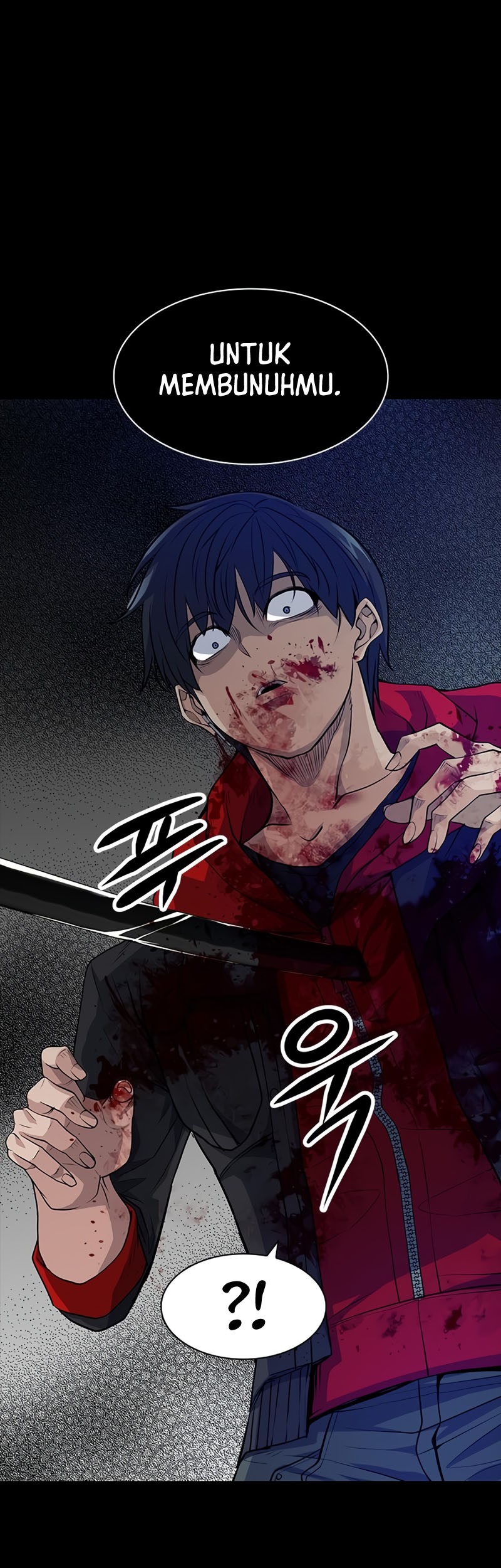 Secret Player Chapter 11 Gambar 48