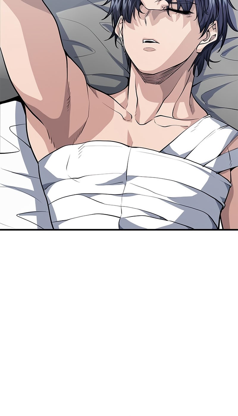 Secret Player Chapter 11 Gambar 55