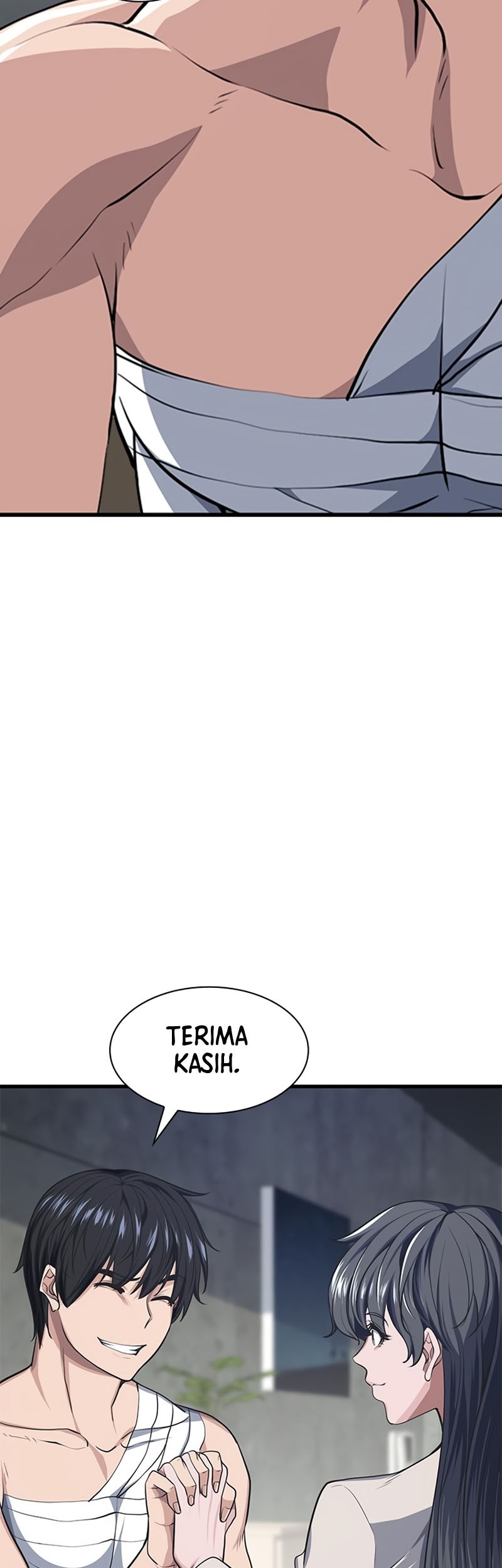 Secret Player Chapter 11 Gambar 72