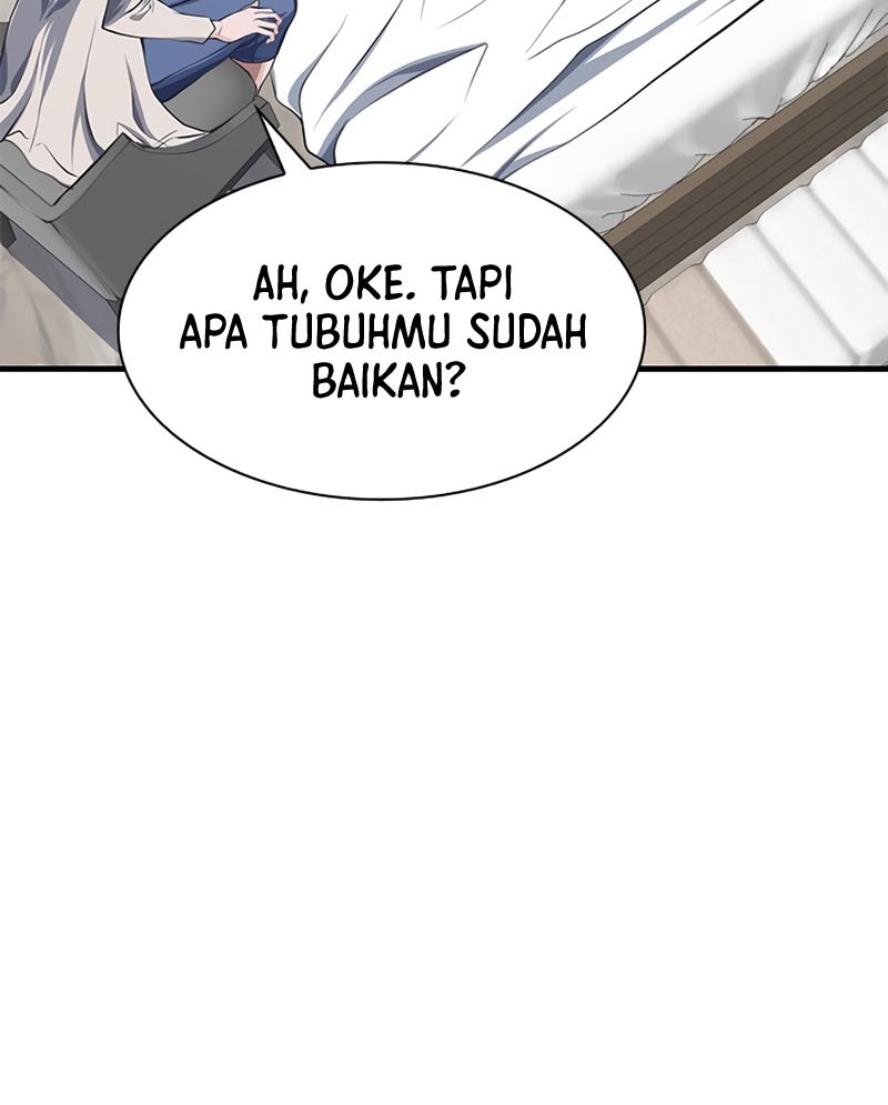 Secret Player Chapter 11 Gambar 74