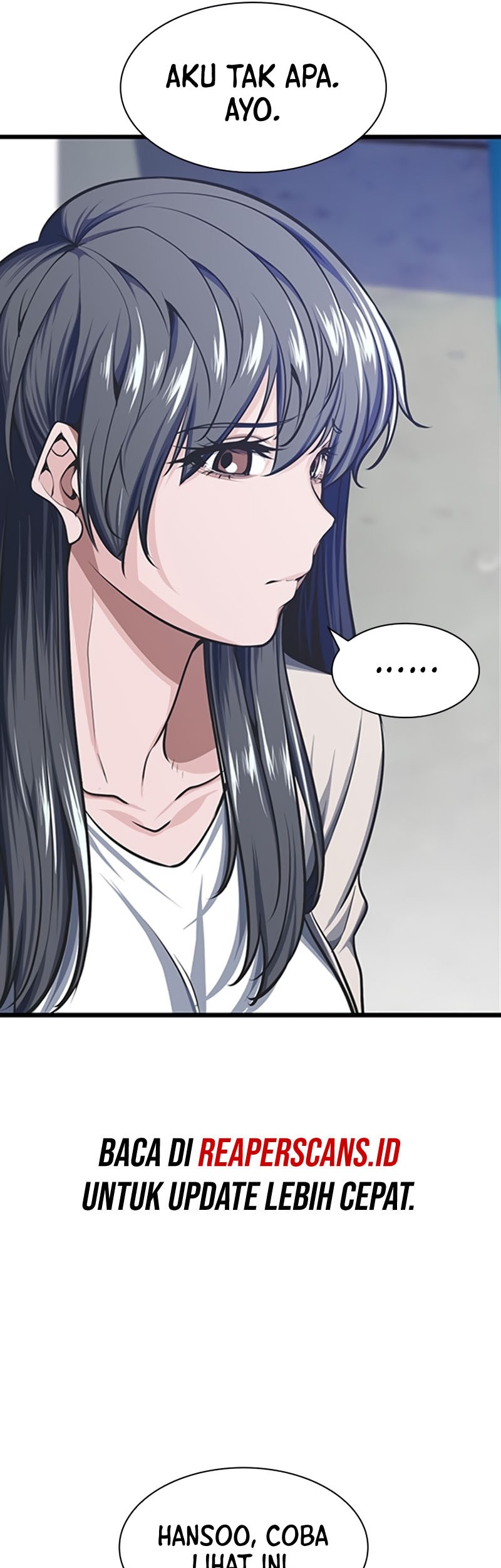 Secret Player Chapter 11 Gambar 75