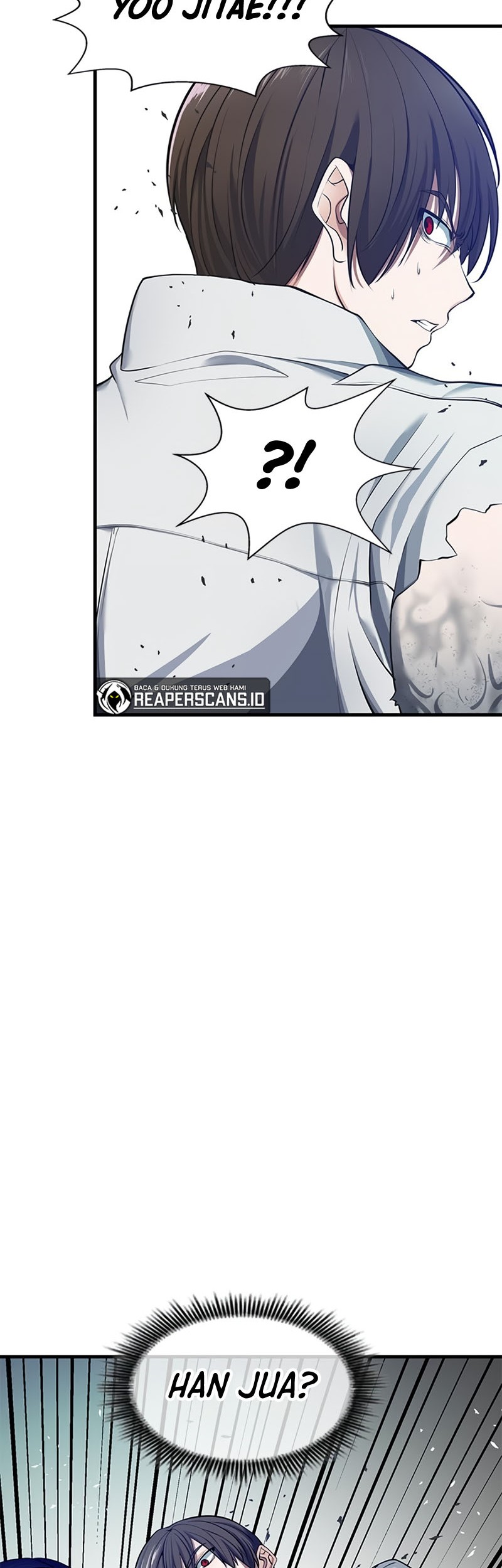 Secret Player Chapter 11 Gambar 19
