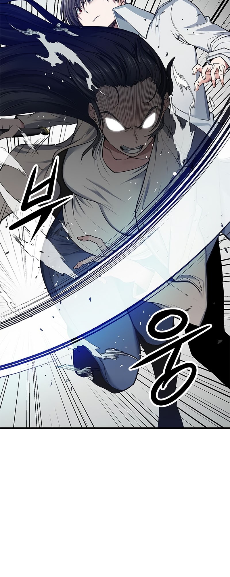 Secret Player Chapter 11 Gambar 20