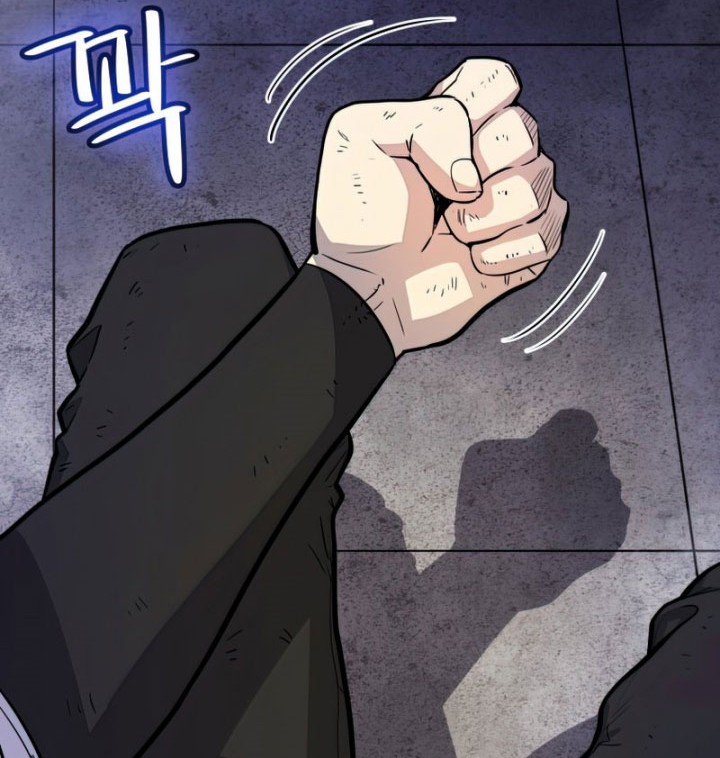 Overpowered Sword Chapter 35 Gambar 27