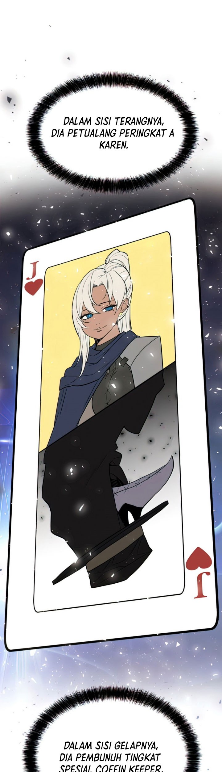 Baca  Overpowered Sword Chapter 35 Gambar 2