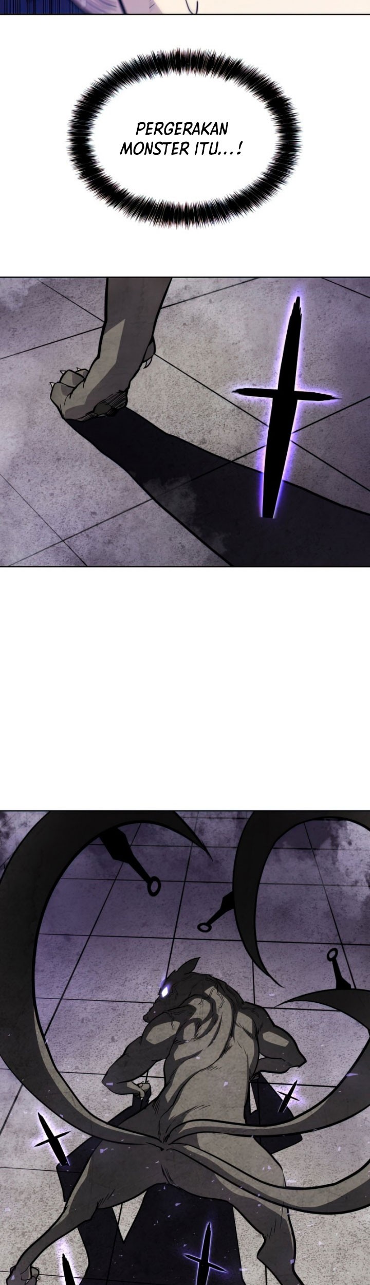 Overpowered Sword Chapter 35 Gambar 60