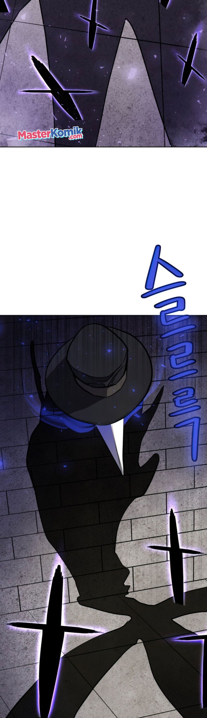 Overpowered Sword Chapter 35 Gambar 62