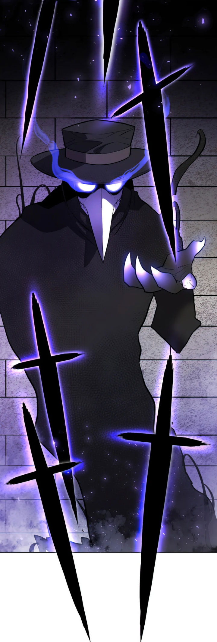 Overpowered Sword Chapter 35 Gambar 71