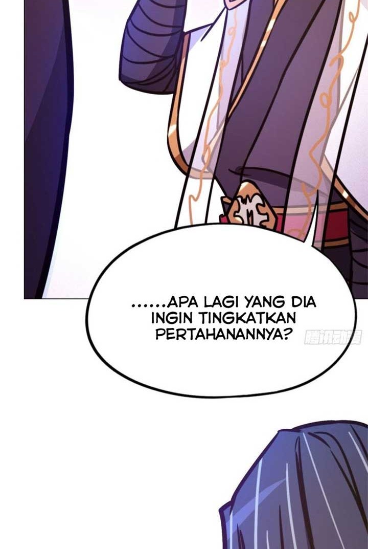 Everlasting God of Sword Chapter 203 Gambar 9