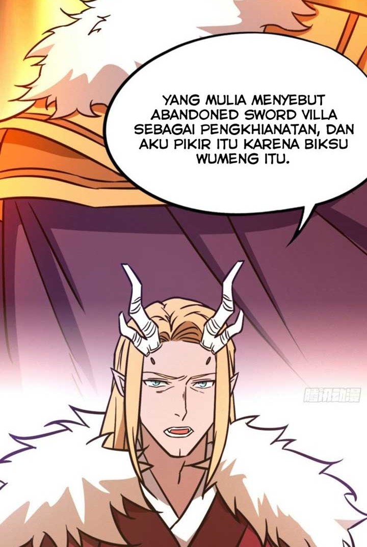 Everlasting God of Sword Chapter 203 Gambar 13