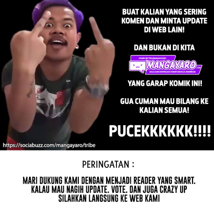 My Senior Brother Is Too Steady Chapter 05 Gambar 21
