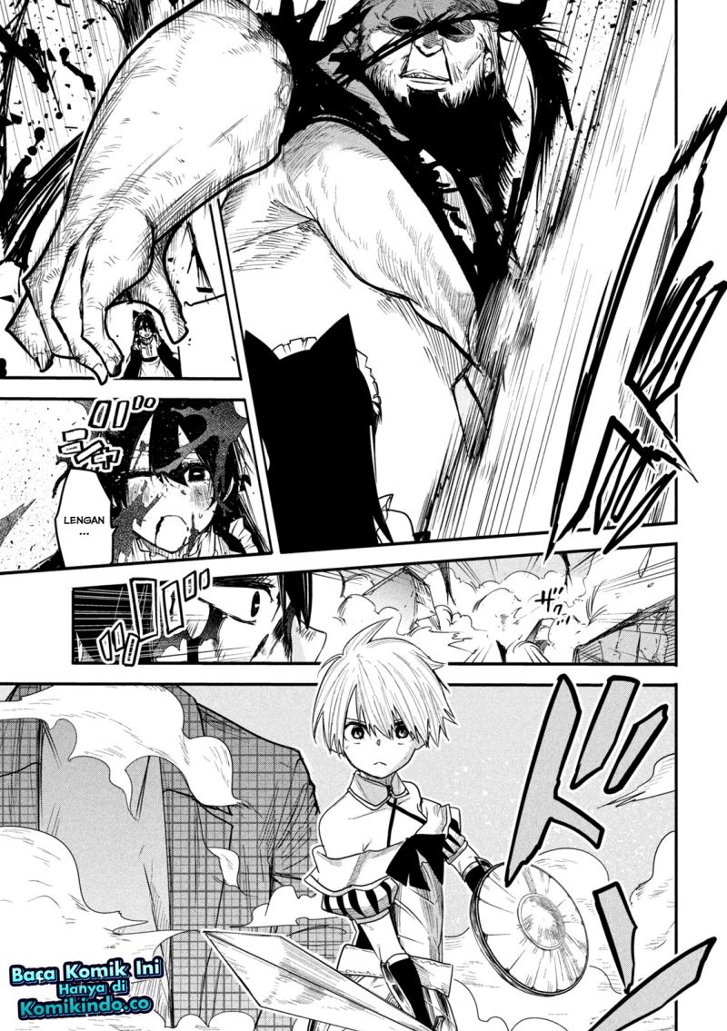 Isekai Kaeri no Daikenja-sama wa Sore Demo Kossori Kurashite Iru Tsumori desu Chapter 10 Gambar 10