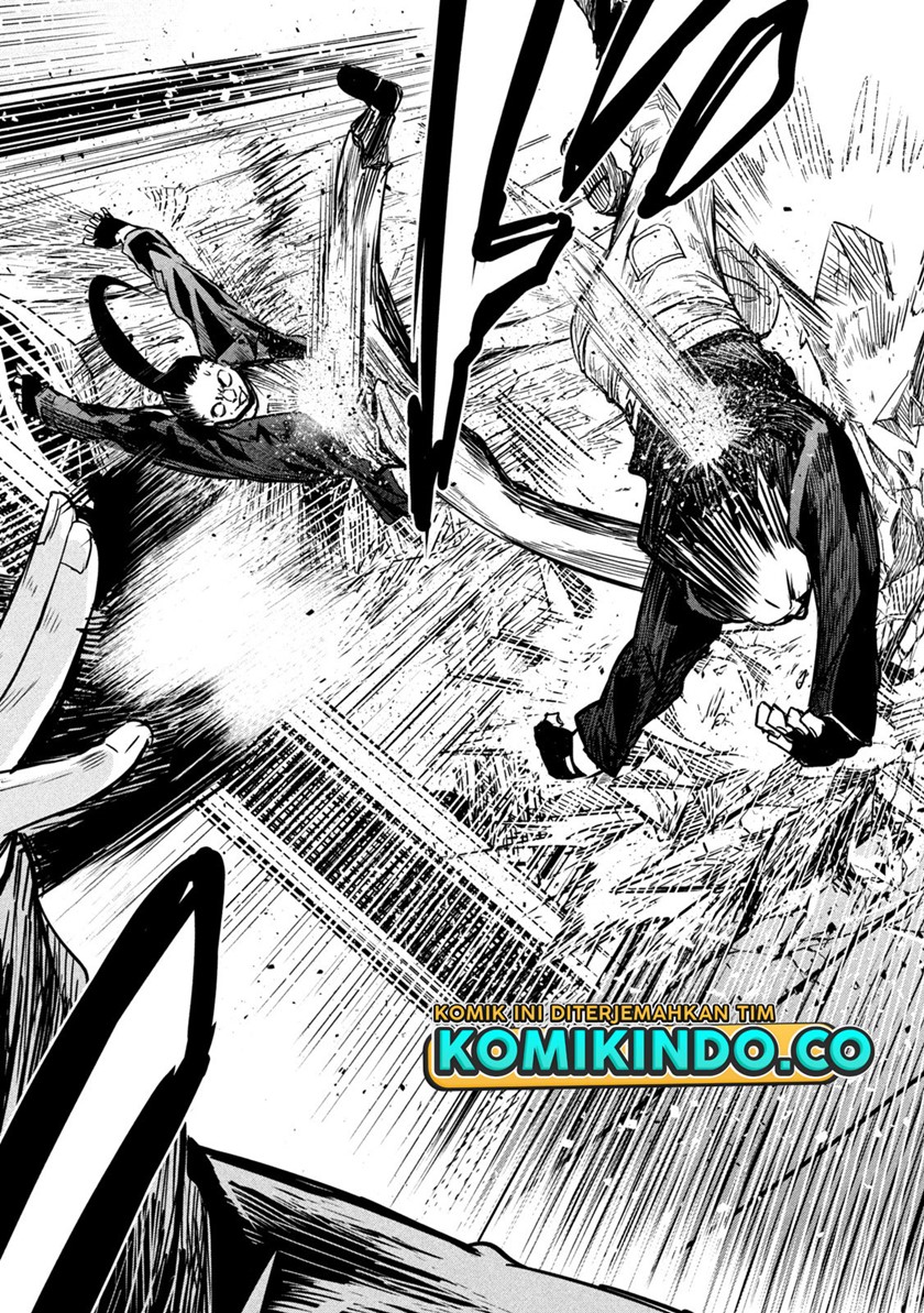 Isekai Kaeri no Daikenja-sama wa Sore Demo Kossori Kurashite Iru Tsumori desu Chapter 07 Gambar 25