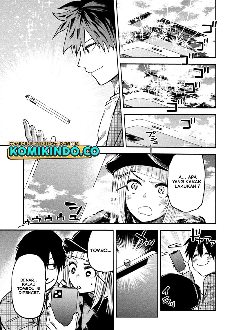Isekai Kaeri no Daikenja-sama wa Sore Demo Kossori Kurashite Iru Tsumori desu Chapter 06 Gambar 16