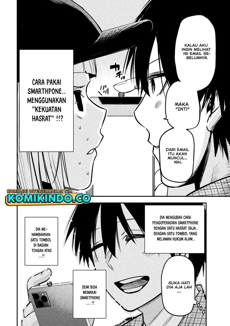 Isekai Kaeri no Daikenja-sama wa Sore Demo Kossori Kurashite Iru Tsumori desu Chapter 06 Gambar 17