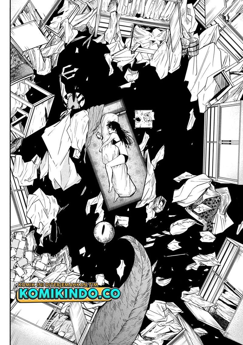 Isekai Kaeri no Daikenja-sama wa Sore Demo Kossori Kurashite Iru Tsumori desu Chapter 06 Gambar 21