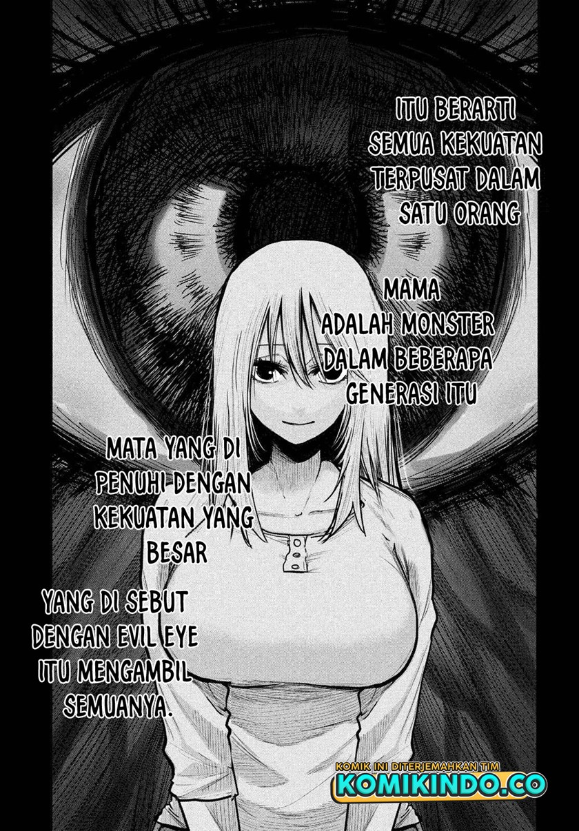 Isekai Kaeri no Daikenja-sama wa Sore Demo Kossori Kurashite Iru Tsumori desu Chapter 03 Gambar 10