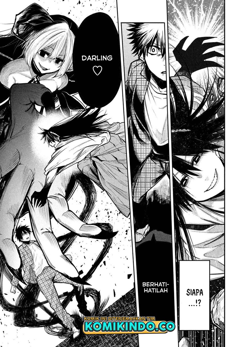 Isekai Kaeri no Daikenja-sama wa Sore Demo Kossori Kurashite Iru Tsumori desu Chapter 03 Gambar 26