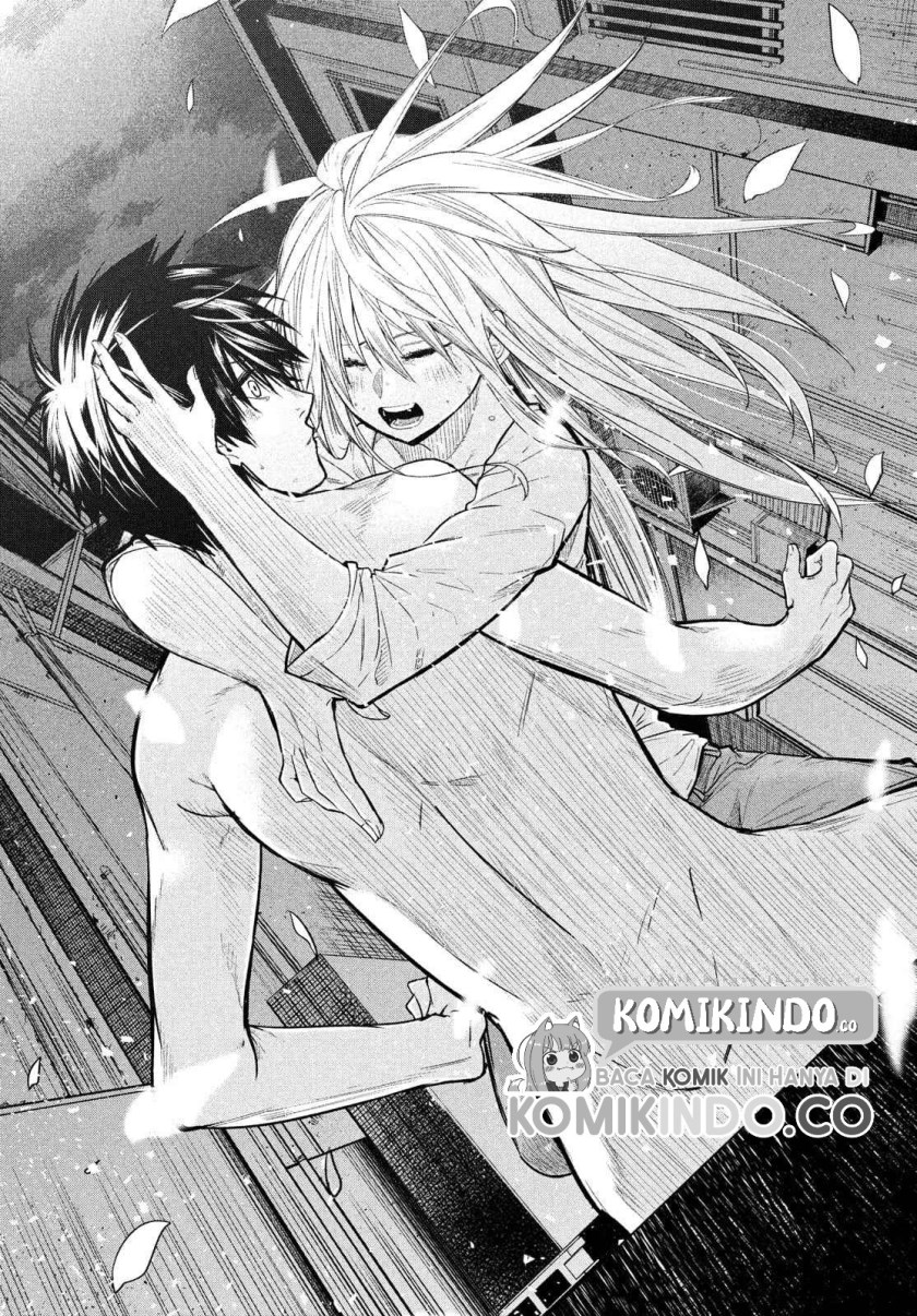 Isekai Kaeri no Daikenja-sama wa Sore Demo Kossori Kurashite Iru Tsumori desu Chapter 01.2 Gambar 21