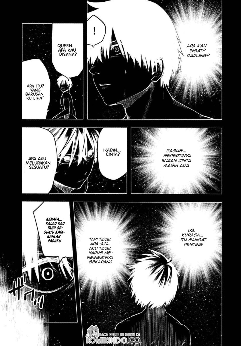 Isekai Kaeri no Daikenja-sama wa Sore Demo Kossori Kurashite Iru Tsumori desu Chapter 01.2 Gambar 6