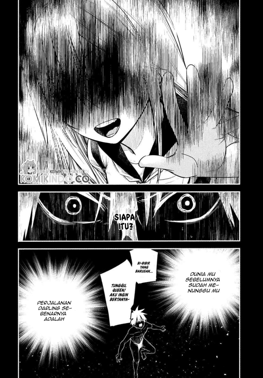 Isekai Kaeri no Daikenja-sama wa Sore Demo Kossori Kurashite Iru Tsumori desu Chapter 01.2 Gambar 7