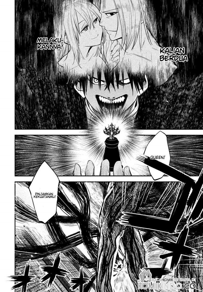 Isekai Kaeri no Daikenja-sama wa Sore Demo Kossori Kurashite Iru Tsumori desu Chapter 01.1 Gambar 12
