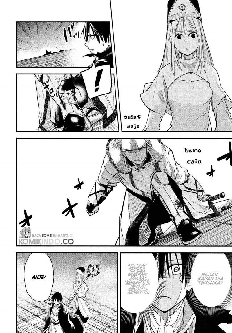 Isekai Kaeri no Daikenja-sama wa Sore Demo Kossori Kurashite Iru Tsumori desu Chapter 01.1 Gambar 6