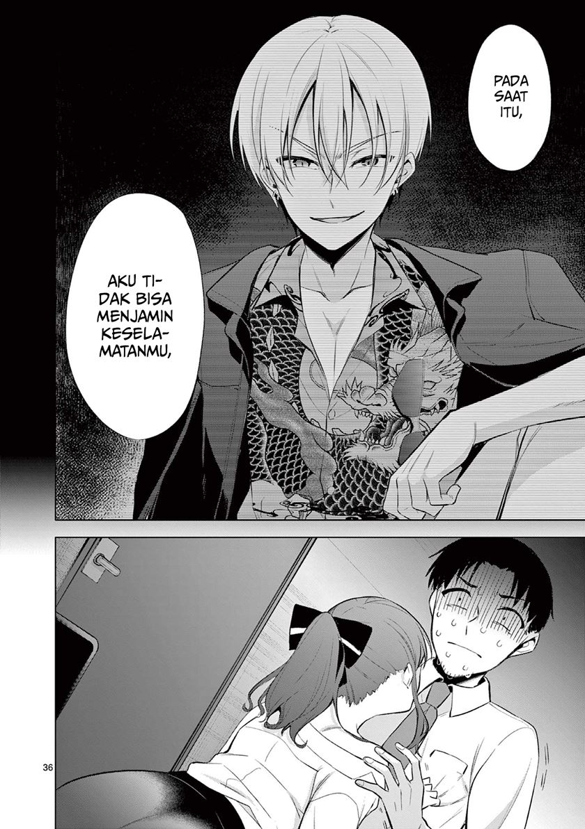 Bar Flowers Chapter 1 Gambar 36