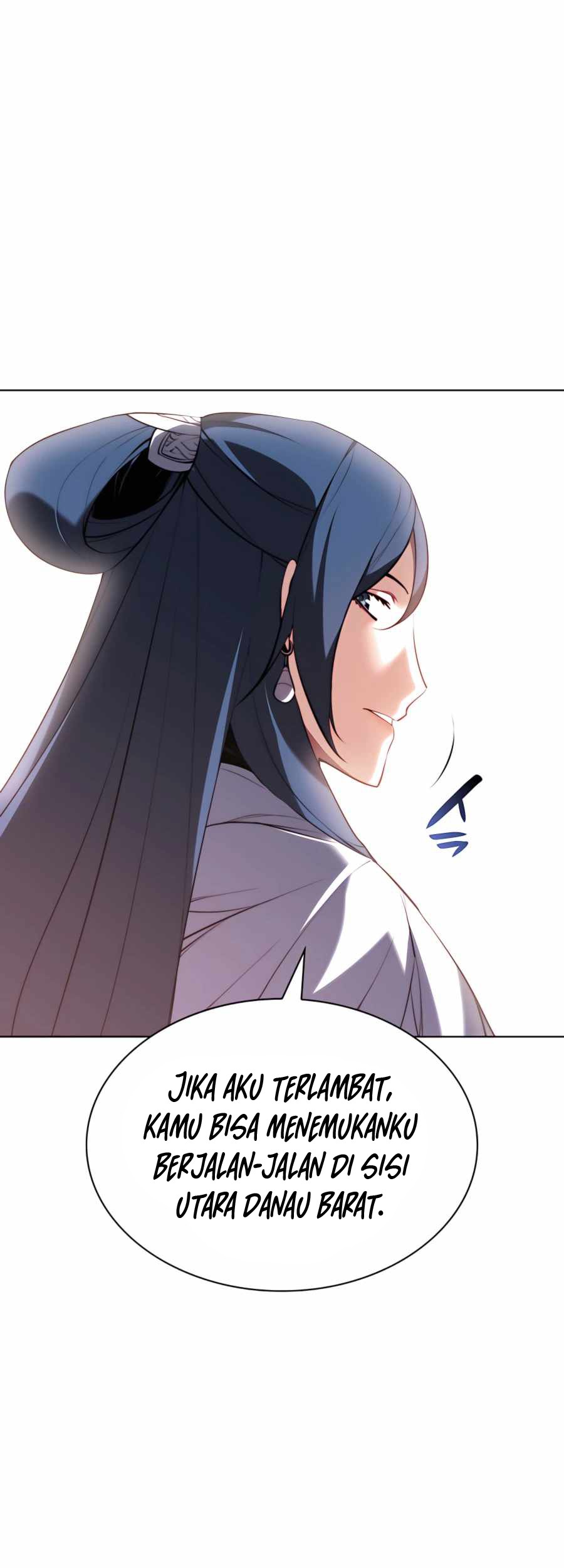 Records Of The Swordsman Scholar Chapter 34 Gambar 27
