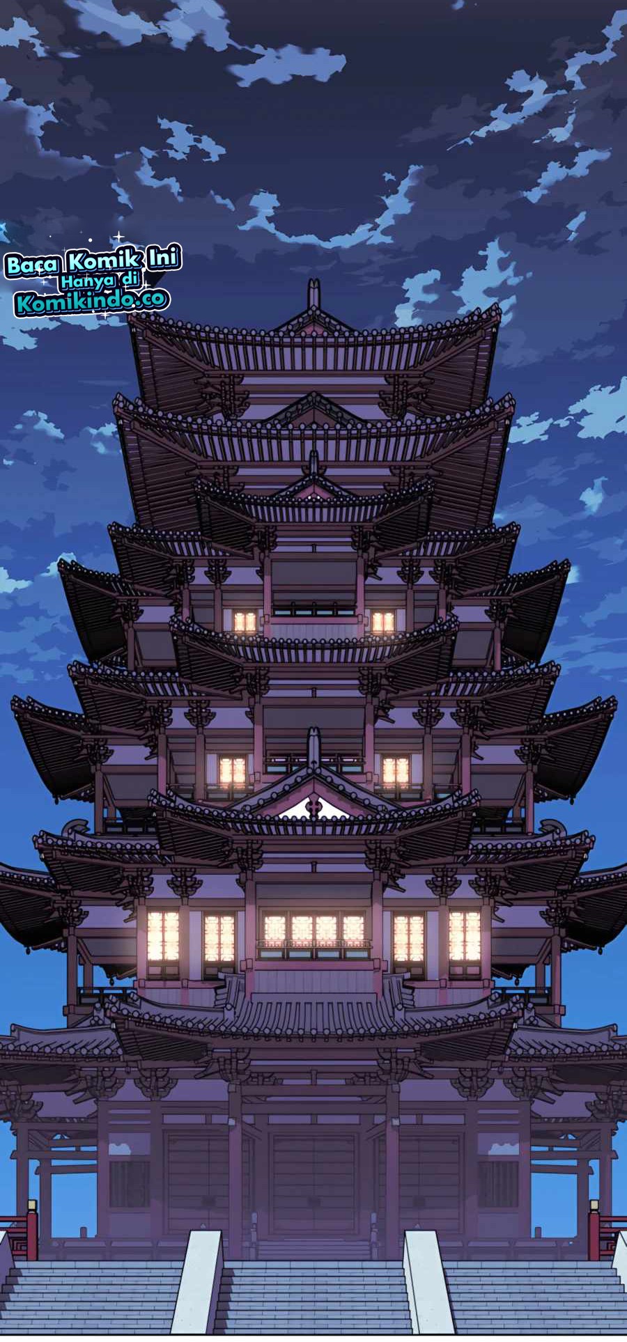 Records Of The Swordsman Scholar Chapter 34 Gambar 32