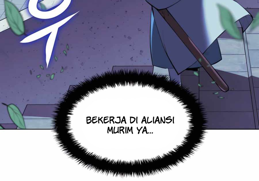 Records Of The Swordsman Scholar Chapter 34 Gambar 41