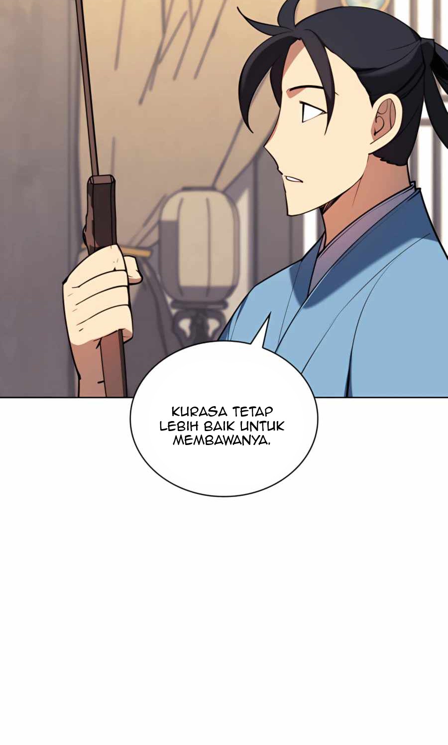 Records Of The Swordsman Scholar Chapter 34 Gambar 3