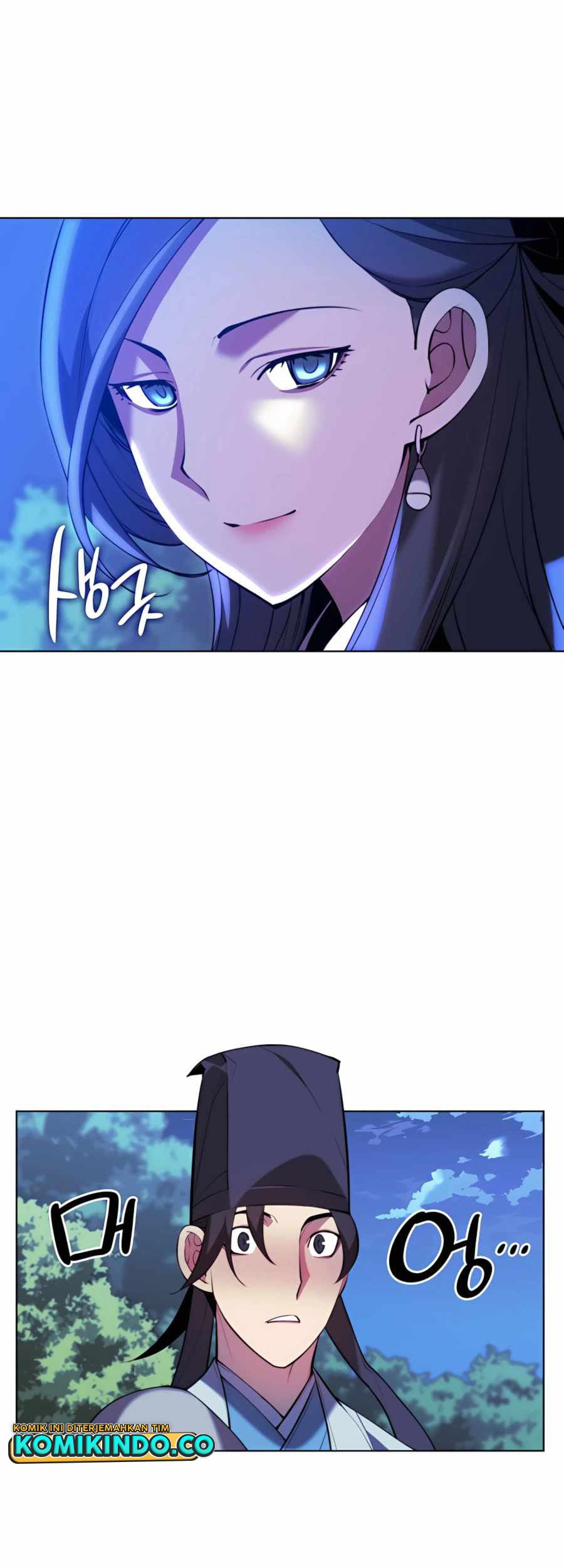 Records Of The Swordsman Scholar Chapter 34 Gambar 74