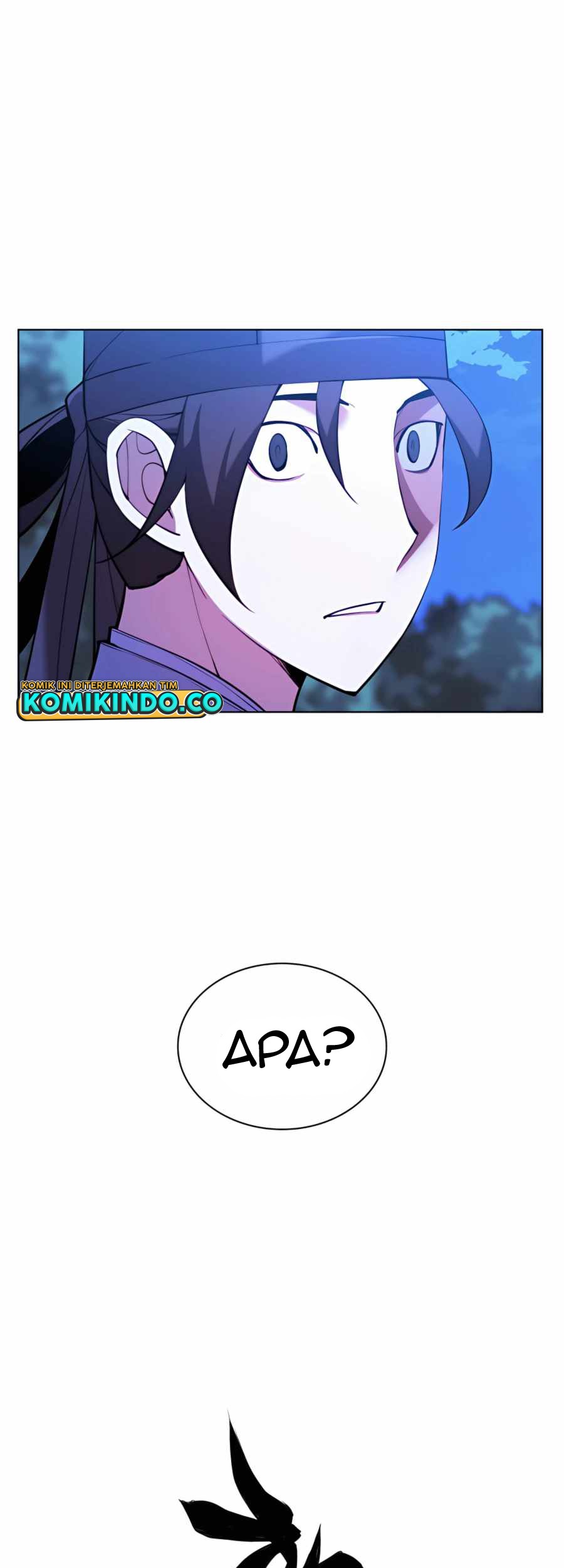 Records Of The Swordsman Scholar Chapter 34 Gambar 79