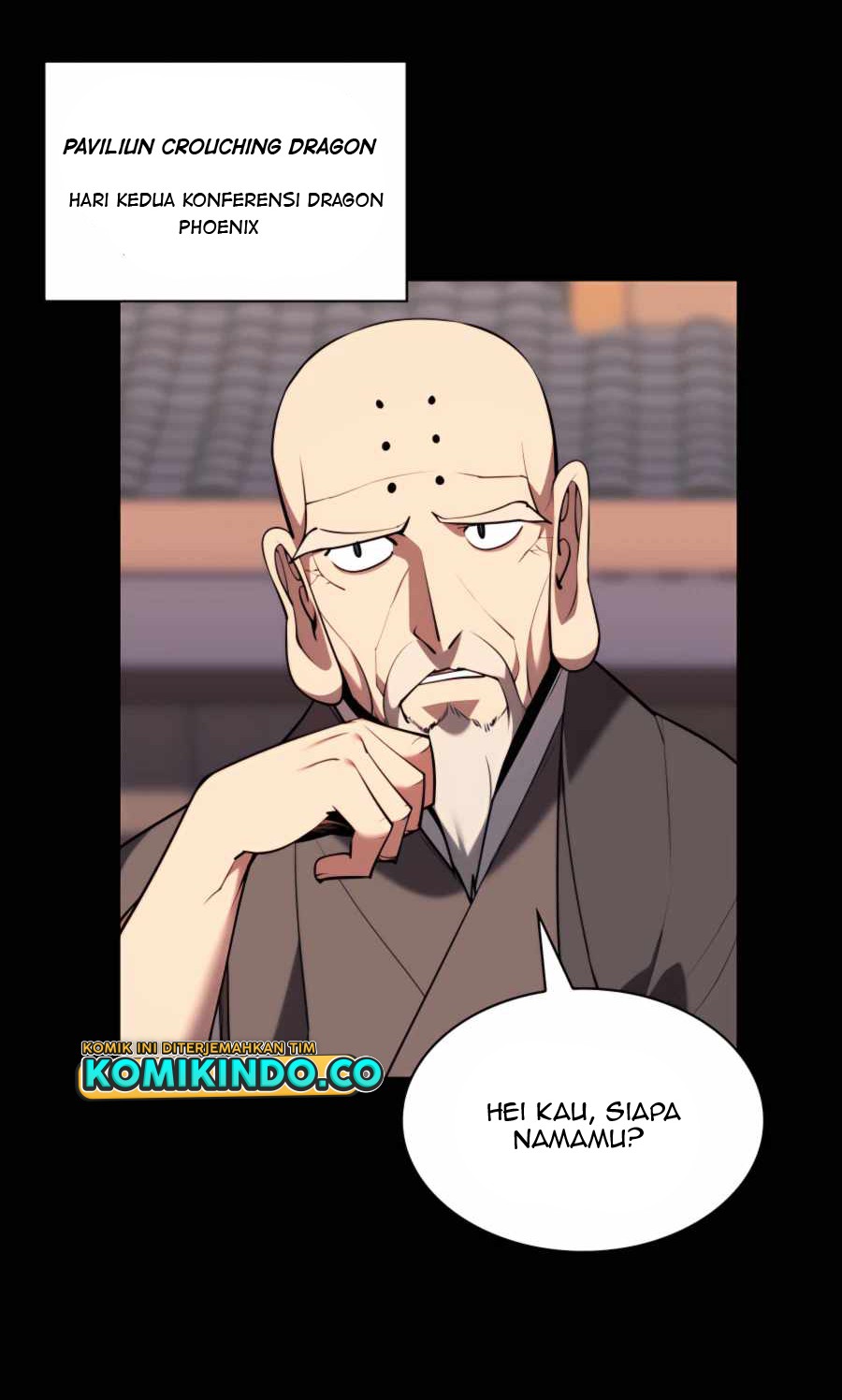 Records Of The Swordsman Scholar Chapter 34 Gambar 5