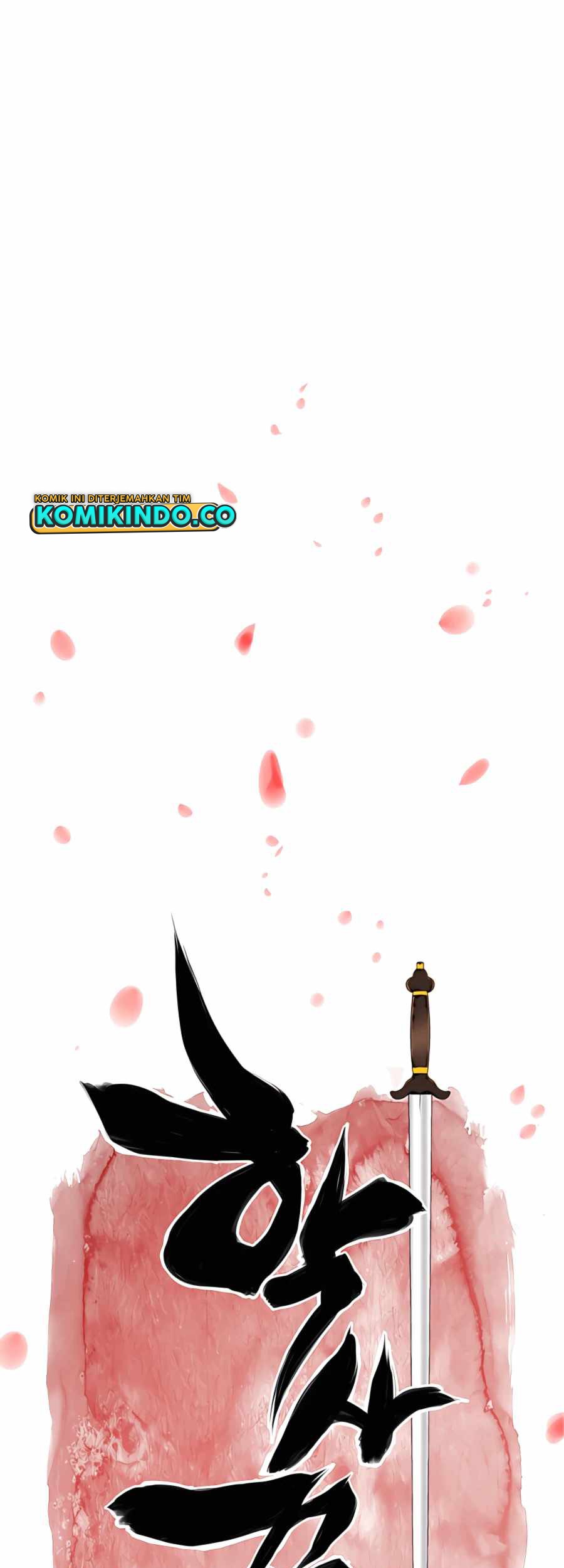 Records Of The Swordsman Scholar Chapter 34 Gambar 14