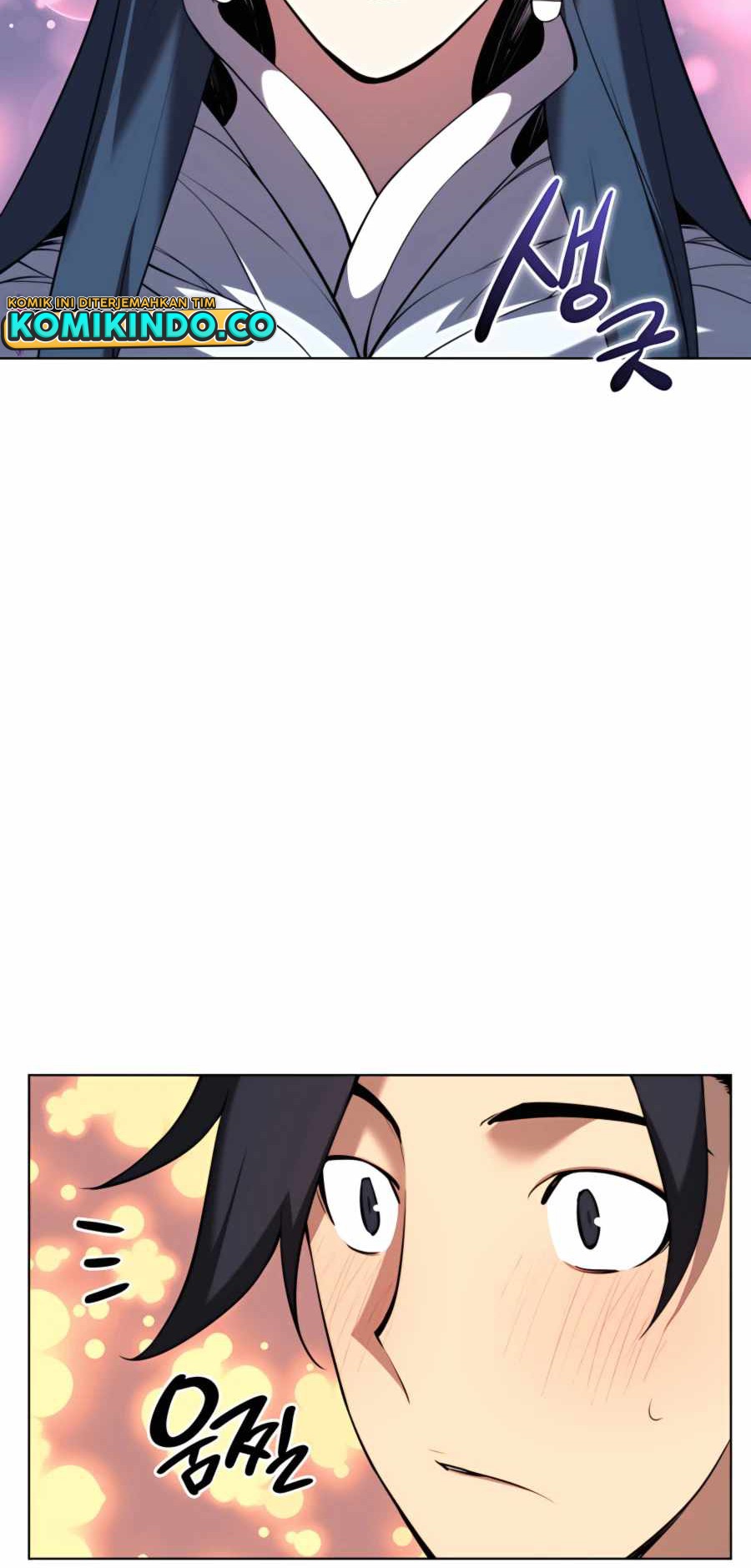 Records Of The Swordsman Scholar Chapter 34 Gambar 17