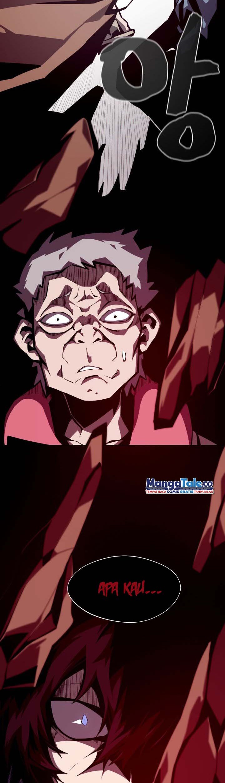 Dungeon Odyssey Chapter 05 Gambar 42