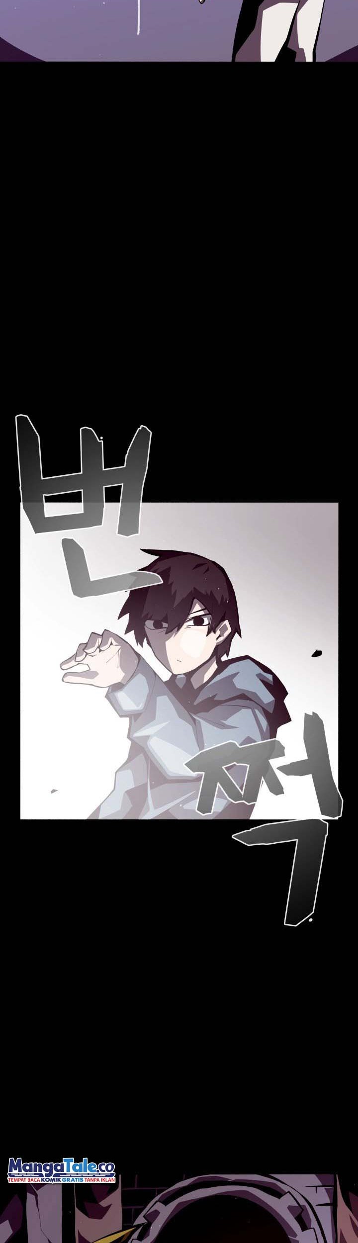 Dungeon Odyssey Chapter 05 Gambar 5