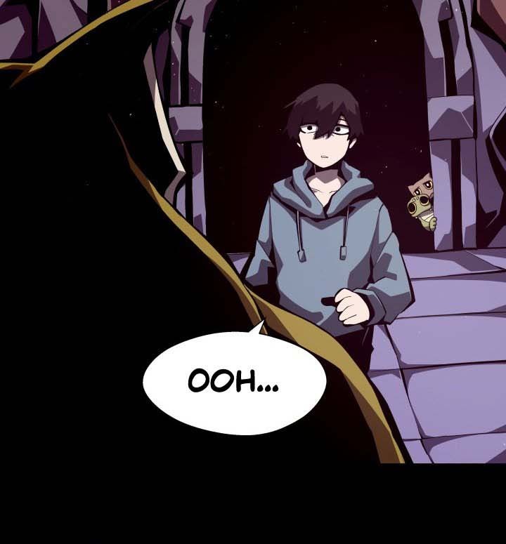 Dungeon Odyssey Chapter 05 Gambar 6