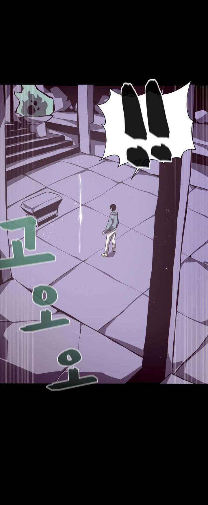 Dungeon Odyssey Chapter 05 Gambar 10