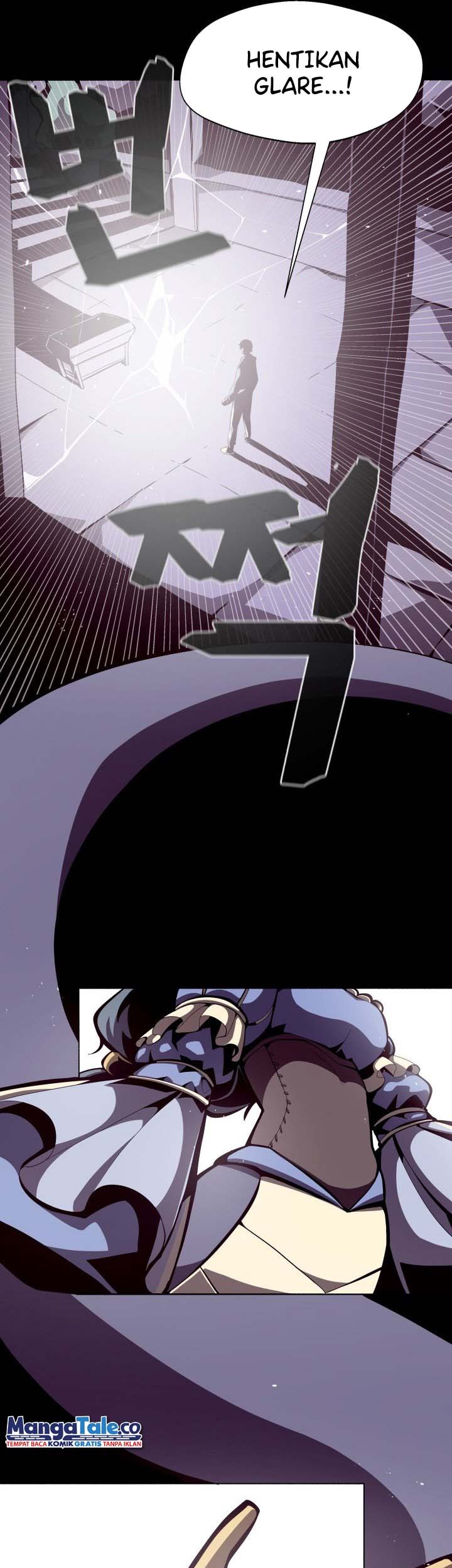 Dungeon Odyssey Chapter 05 Gambar 11