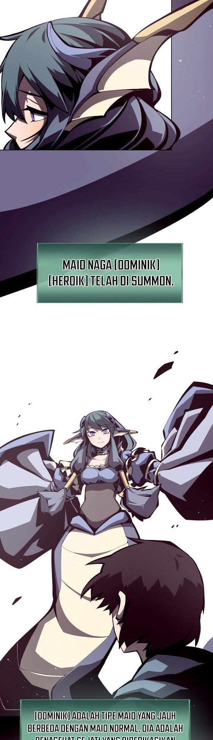 Dungeon Odyssey Chapter 05 Gambar 12