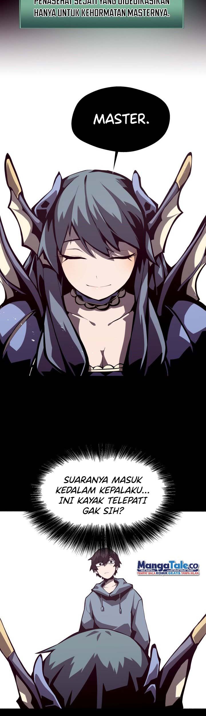 Dungeon Odyssey Chapter 05 Gambar 13