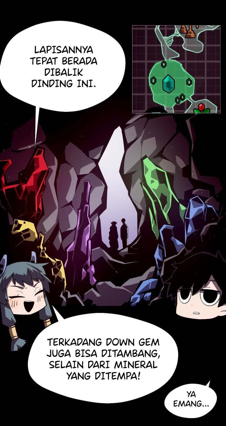 Dungeon Odyssey Chapter 05 Gambar 20