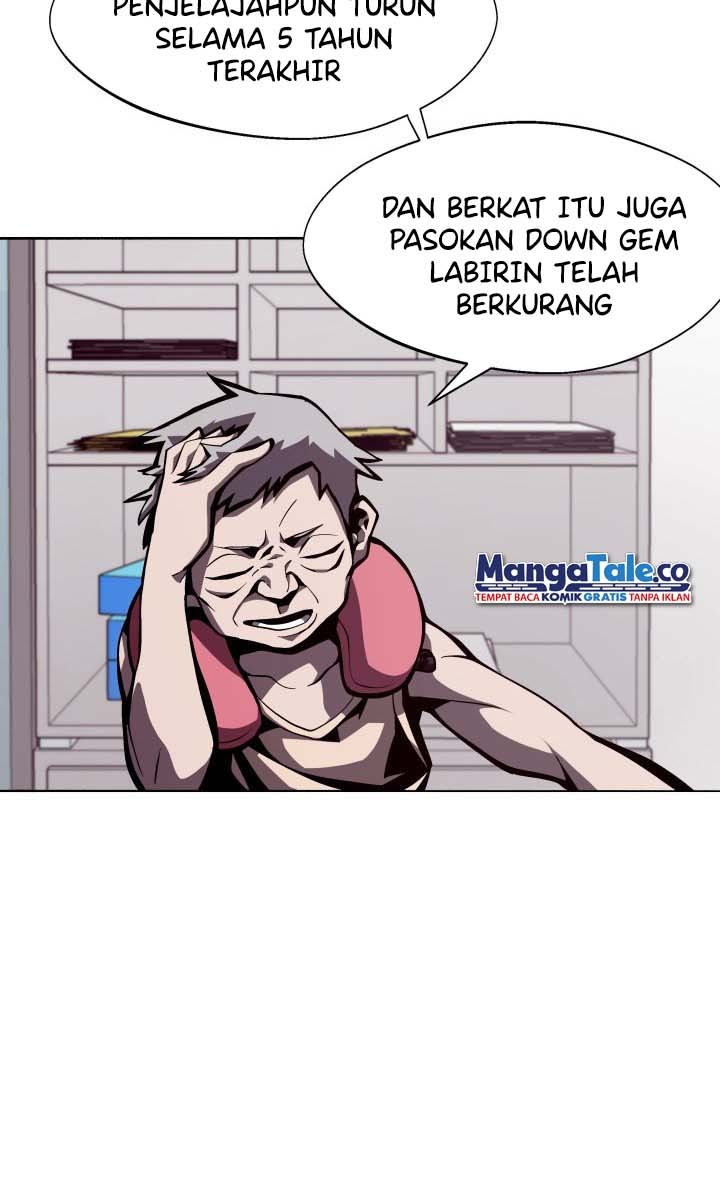 Dungeon Odyssey Chapter 05 Gambar 35