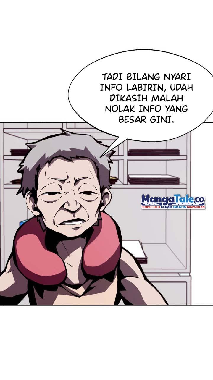 Dungeon Odyssey Chapter 05 Gambar 40