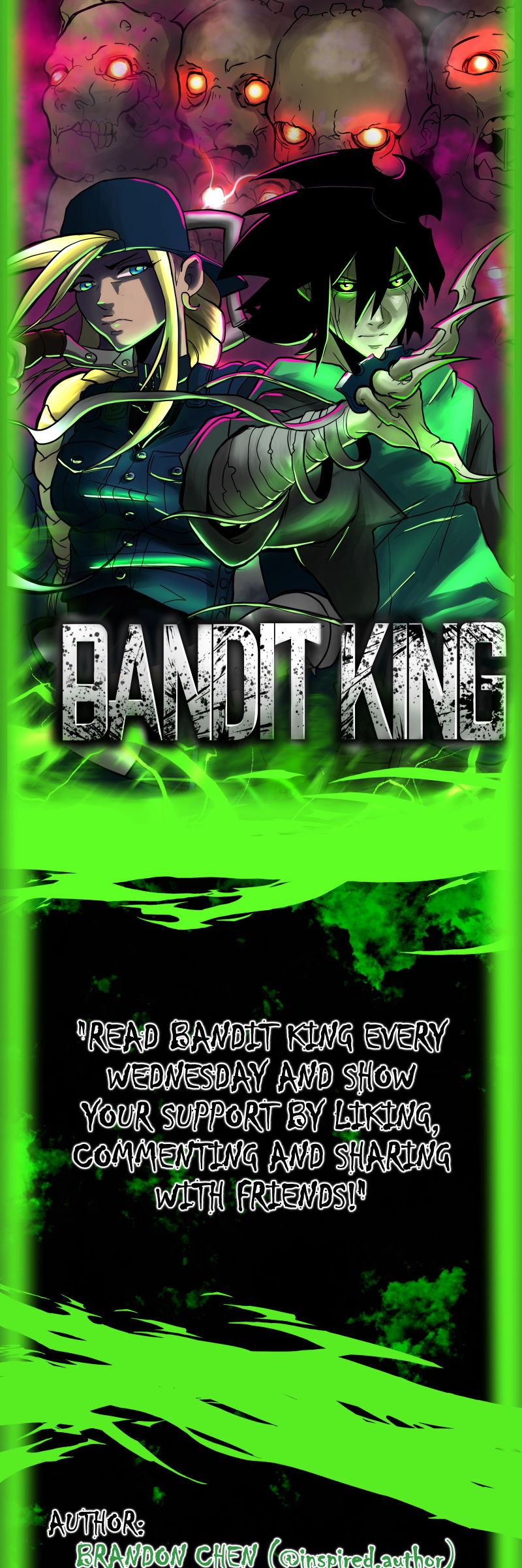 Bandit King