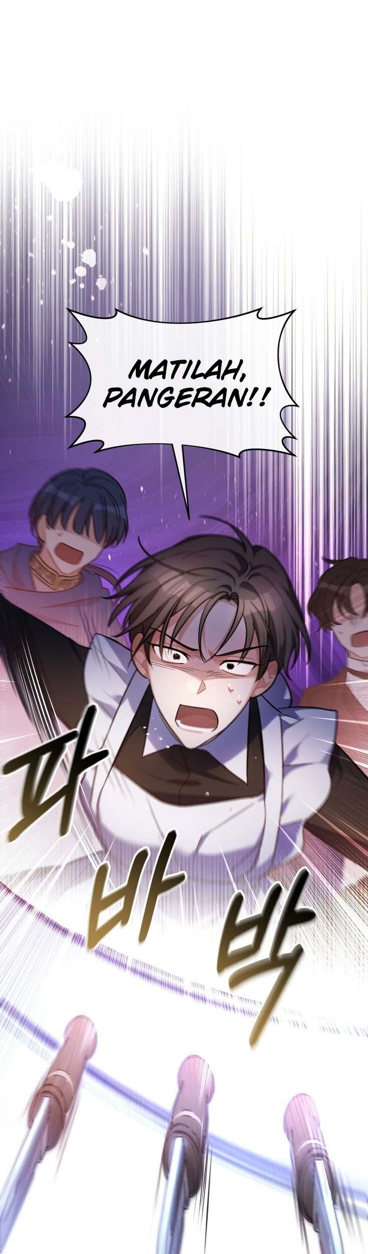 Shadowless Night Chapter 10 Gambar 18