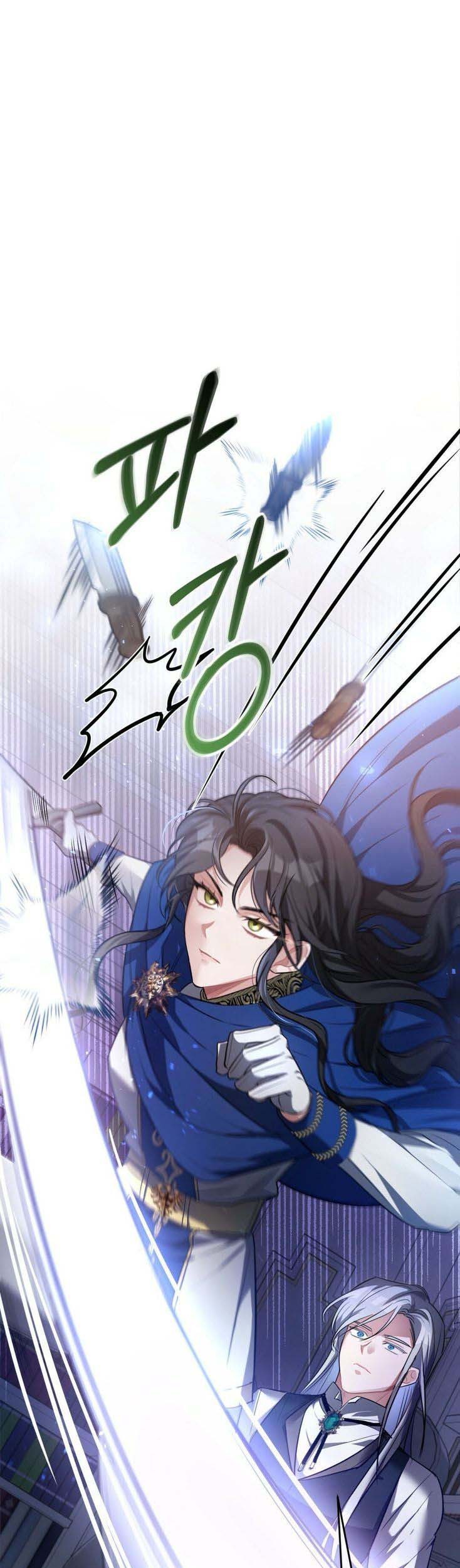 Shadowless Night Chapter 10 Gambar 20